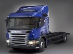 Scania P340 4x2 2010 года